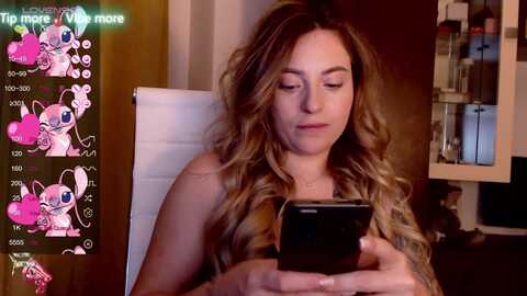 divia4_you @ myfreecams on 20231020