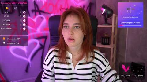 emiilyfox @ myfreecams on 20231020