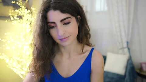 eva__lovia_ @ myfreecams on 20231020