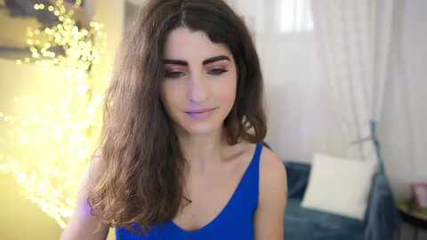 eva__lovia_ @ myfreecams on 20231020