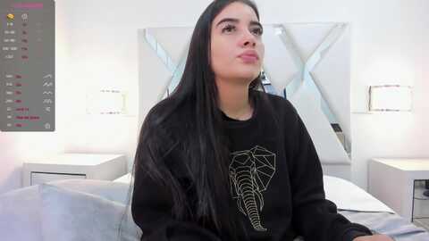 evelynowen1 @ myfreecams on 20231020