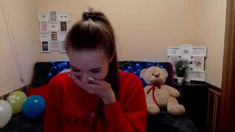 honey_mfc @ myfreecams on 20231020