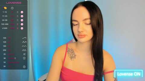 janebaker @ myfreecams on 20231020