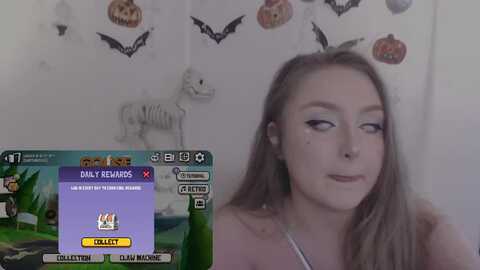 libbyxdoe @ myfreecams on 20231020