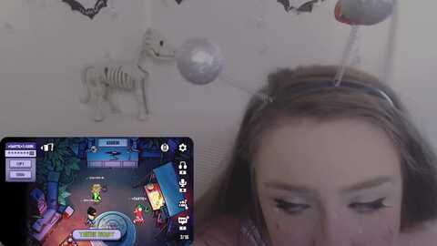 libbyxdoe @ myfreecams on 20231020