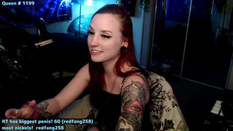 lilithmoon_ @ myfreecams on 20231020