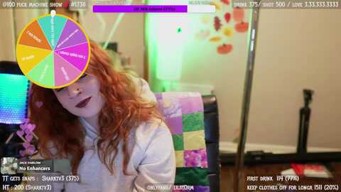 lilstorm @ myfreecams on 20231020