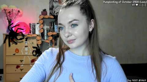 lizaghost @ myfreecams on 20231020