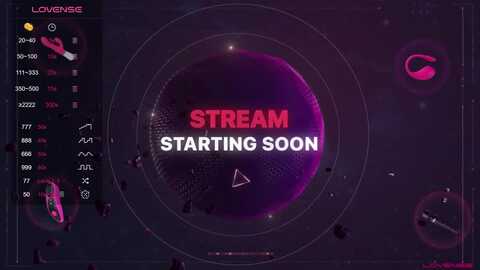 lory_babygirl @ myfreecams on 20231020