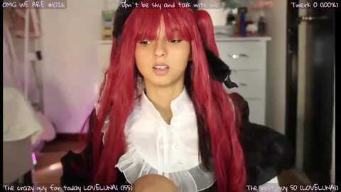 lunasophia_ @ myfreecams on 20231020