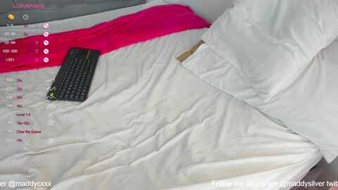 maddysilver @ myfreecams on 20231020