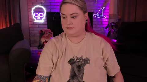 mari_jae @ myfreecams on 20231020