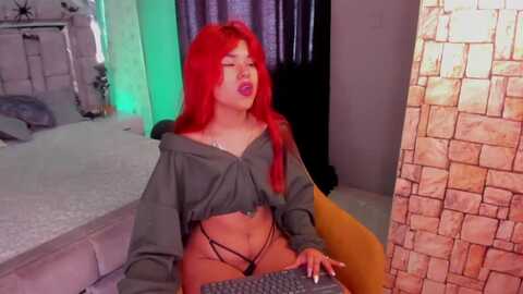 miabrookee @ myfreecams on 20231020