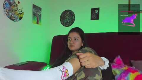 miarousse @ myfreecams on 20231020