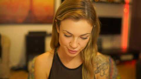 missswissh @ myfreecams on 20231020