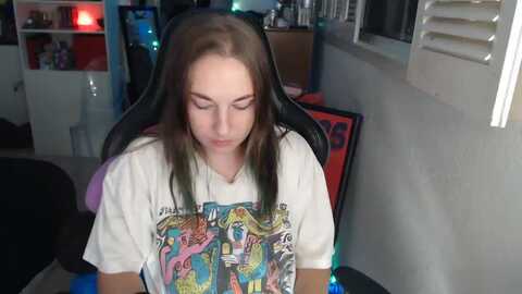 mymaryangel @ myfreecams on 20231020