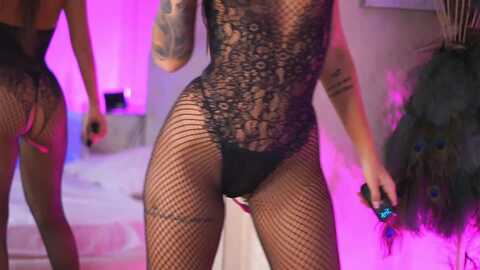 nattynatty @ myfreecams on 20231020