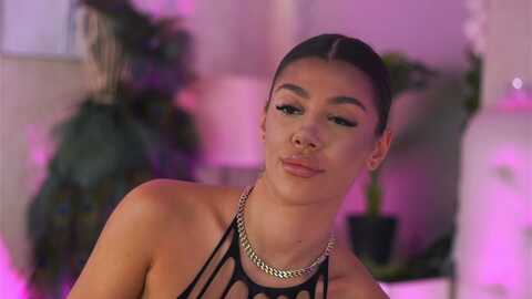 nattynatty @ myfreecams on 20231020