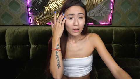 rachelui @ myfreecams on 20231020