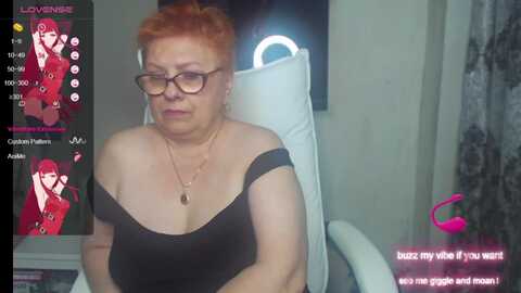 sexylynette4u @ myfreecams on 20231020