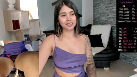 shanabellucy @ myfreecams on 20231020