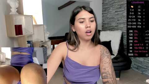 shanabellucy @ myfreecams on 20231020