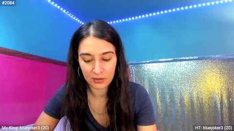 shysasha1 @ myfreecams on 20231020