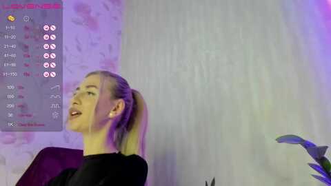 sonya_kreez @ myfreecams on 20231020