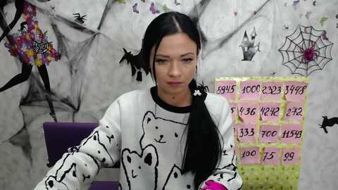 sophialucky @ myfreecams on 20231020