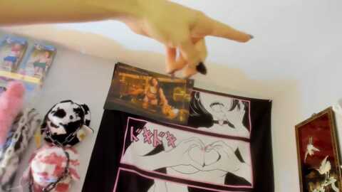 spooky_bish @ myfreecams on 20231020