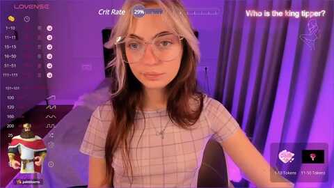 stefani_grand @ myfreecams on 20231020