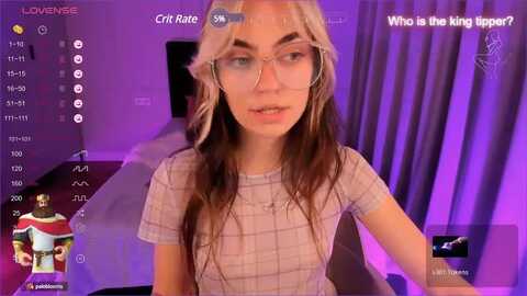 stefani_grand @ myfreecams on 20231020