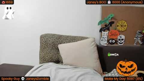 sweetjaney @ myfreecams on 20231020