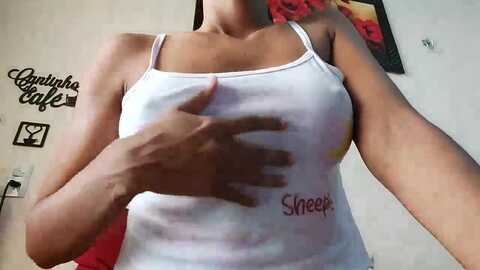 sweetscarllet @ myfreecams on 20231020