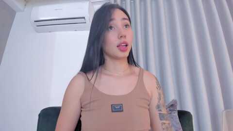 tamy_leen @ myfreecams on 20231020