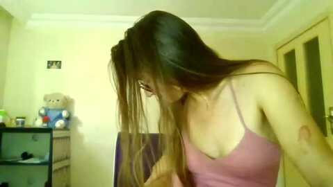 valenseaya @ myfreecams on 20231020