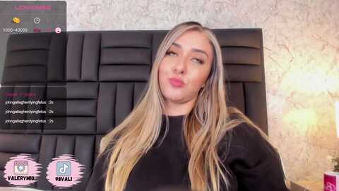 valerykills @ myfreecams on 20231020