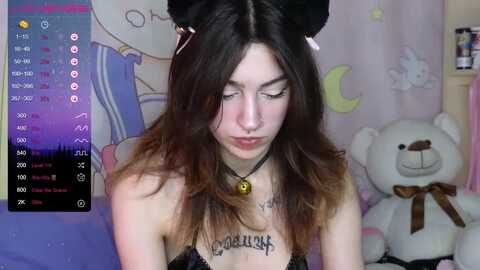 virgin_adara @ myfreecams on 20231020