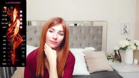 vitacraft_ @ myfreecams on 20231020