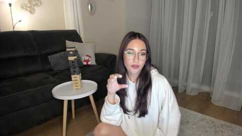 whoiscataleya @ myfreecams on 20231020