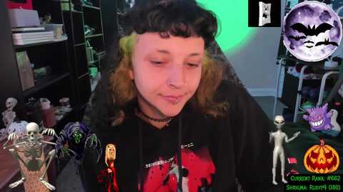 yourdruidess @ myfreecams on 20231020