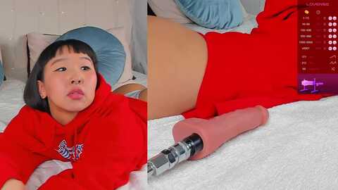 a11yson @ myfreecams on 20231021
