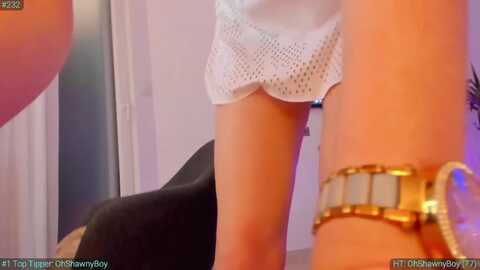 alexiangel @ myfreecams on 20231021
