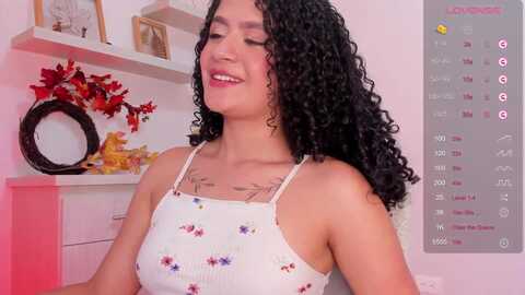 amy_love69 @ myfreecams on 20231021