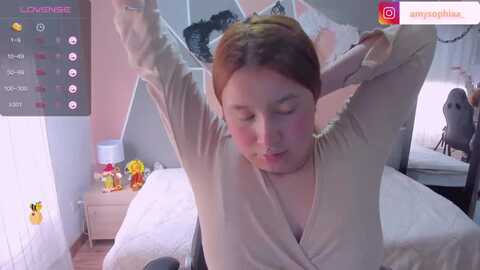 amy_sophia_ @ myfreecams on 20231021