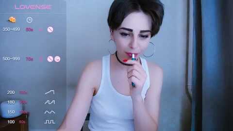 anasloves @ myfreecams on 20231021