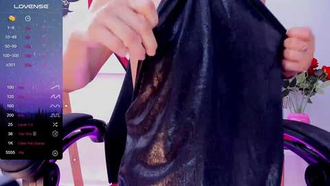 annericci_ @ myfreecams on 20231021