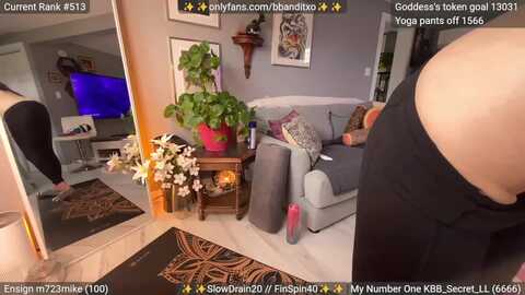 badlandbandit @ myfreecams on 20231021