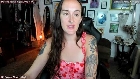 blairlennox @ myfreecams on 20231021