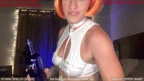 brizzy @ myfreecams on 20231021